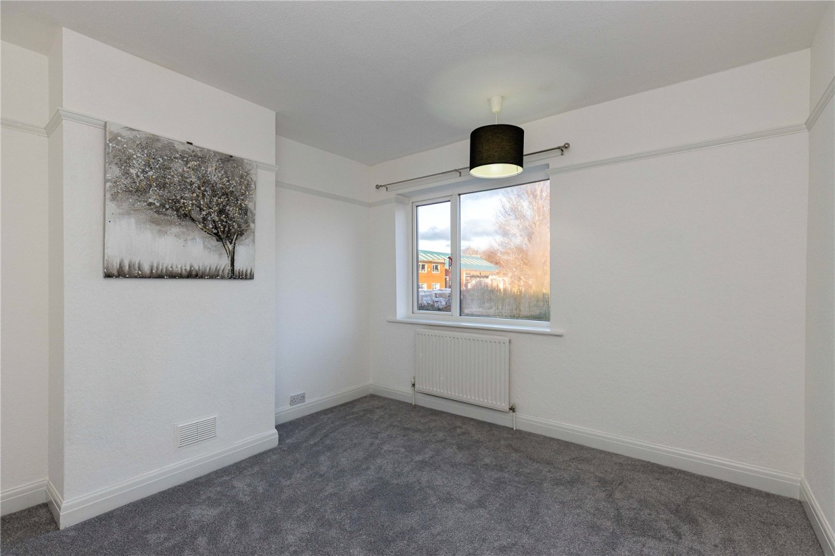 Stoke-on-Trent, Staffordshire