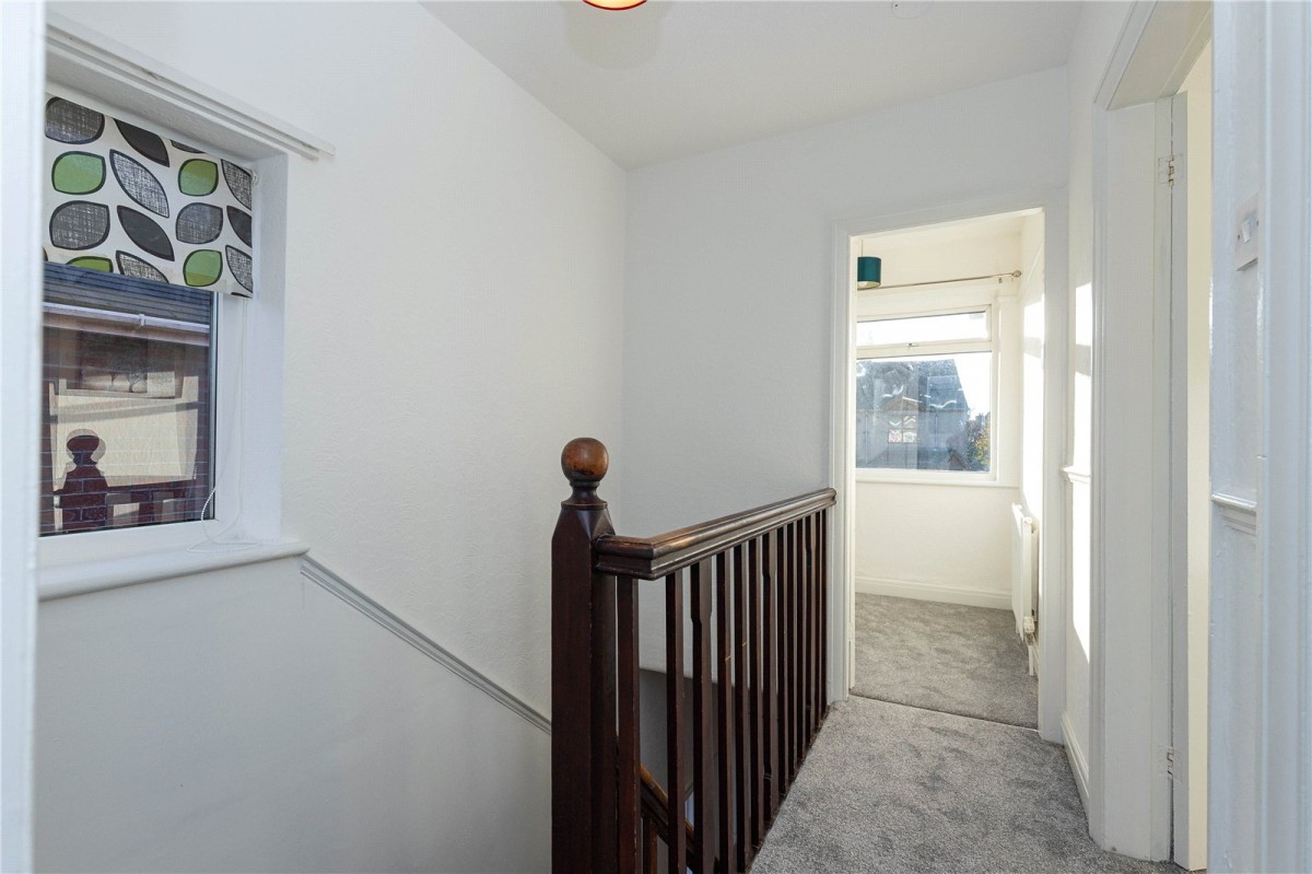 Stoke-on-Trent, Staffordshire