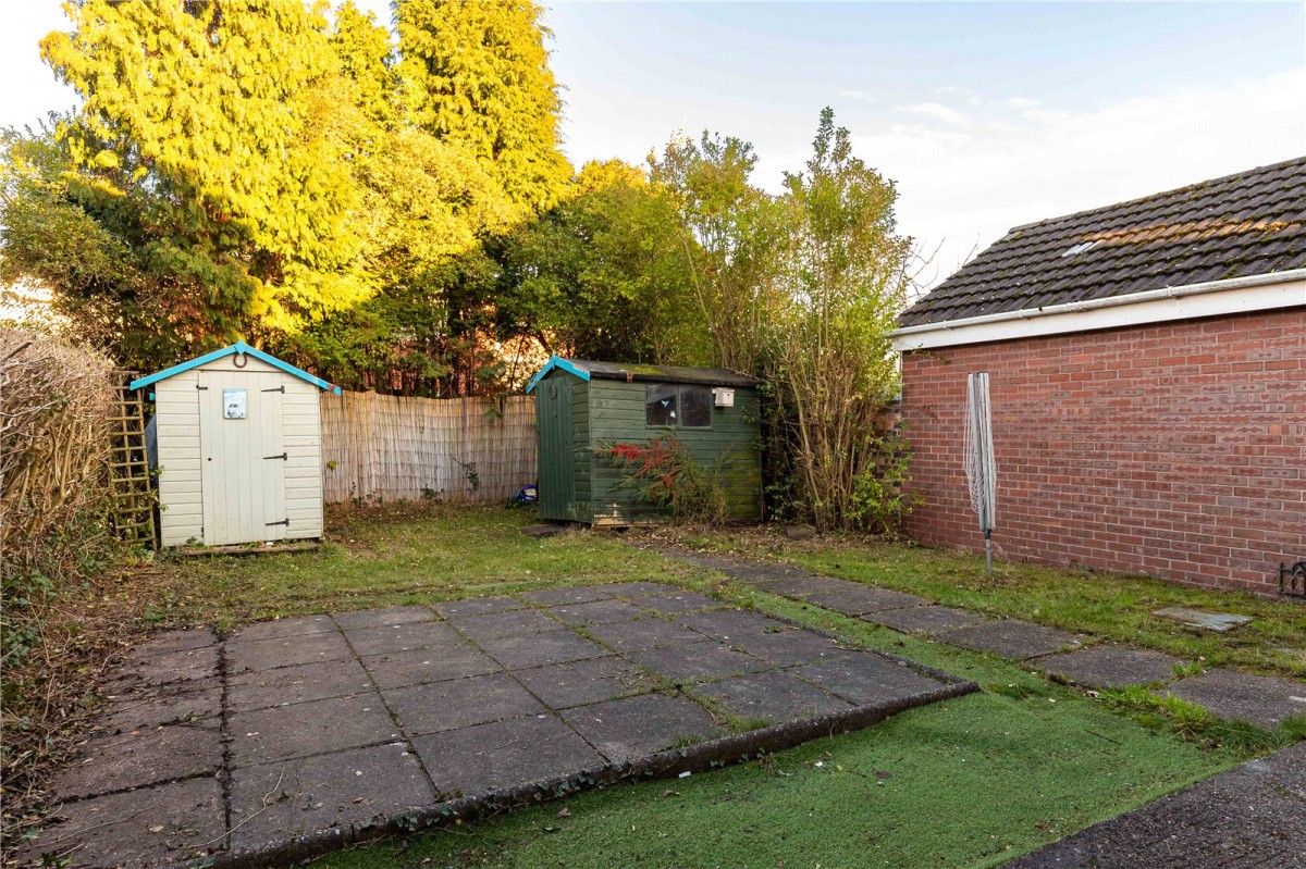 Stoke-on-Trent, Staffordshire