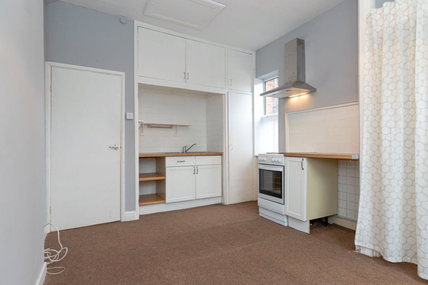 Stoke-on-Trent, Staffordshire