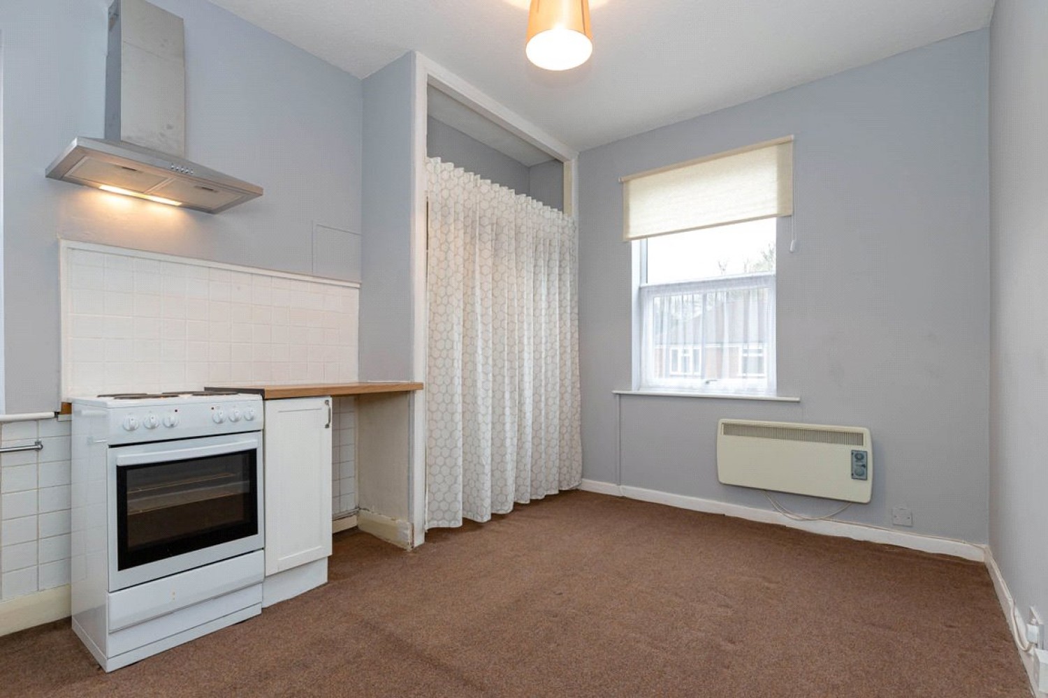 Stoke-on-Trent, Staffordshire