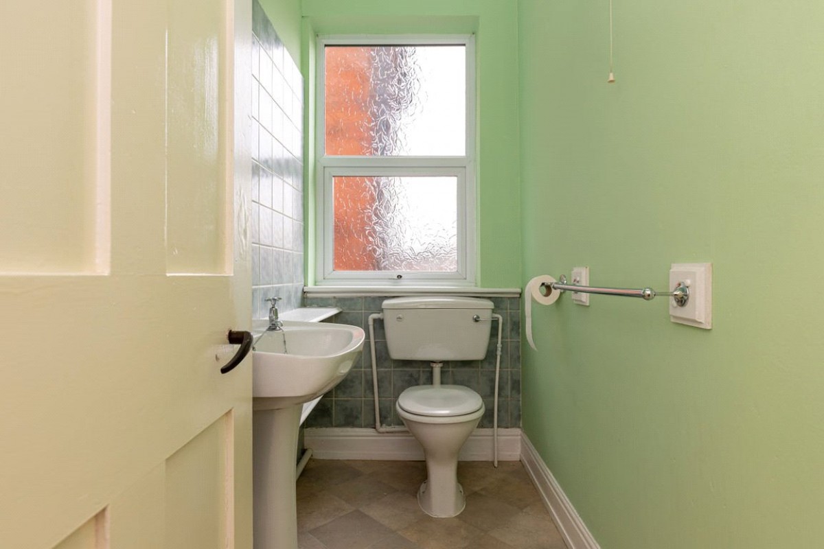 Stoke-on-Trent, Staffordshire