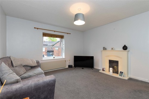 Stoke-on-Trent, Staffordshire