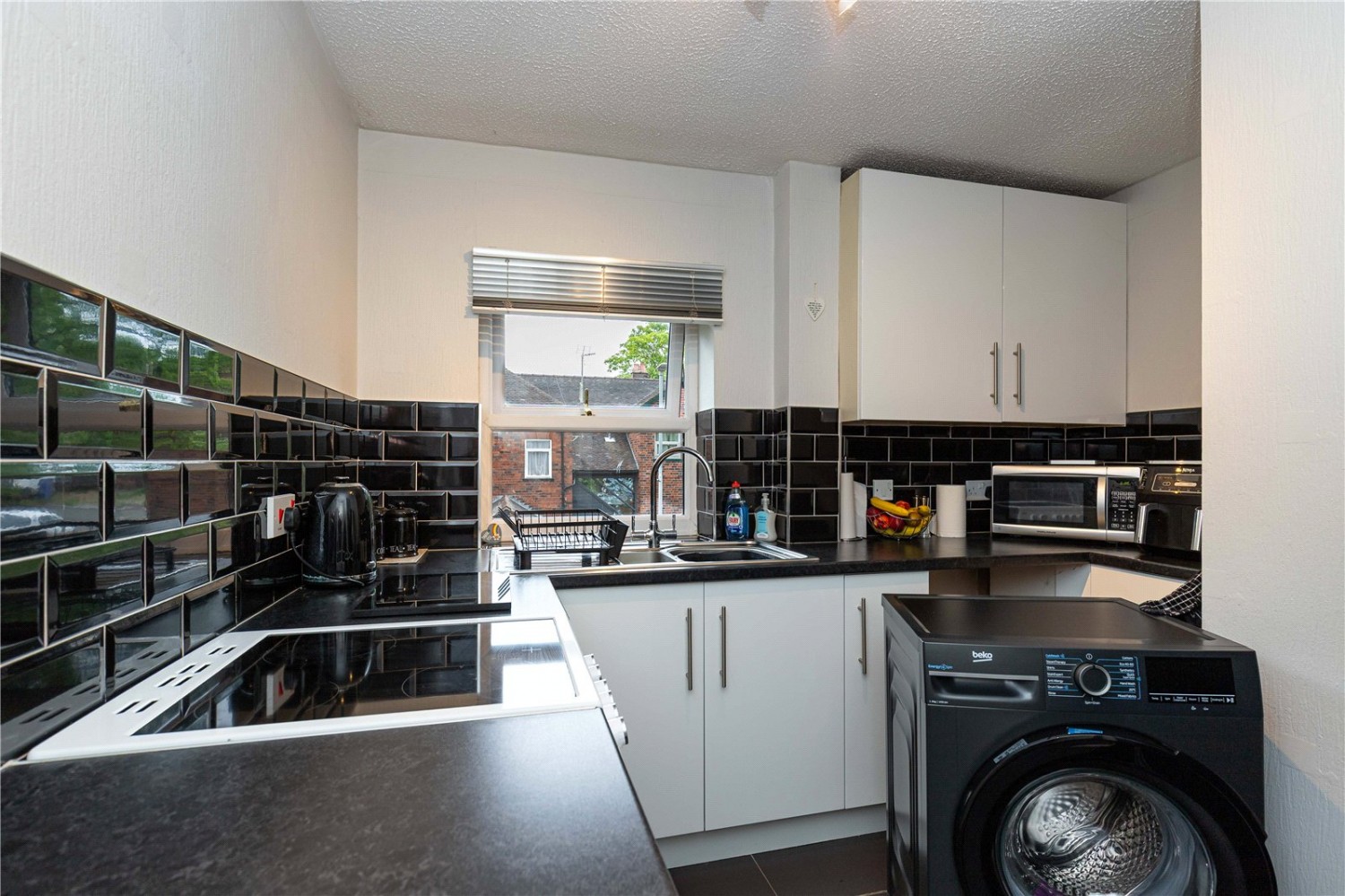 Stoke-on-Trent, Staffordshire