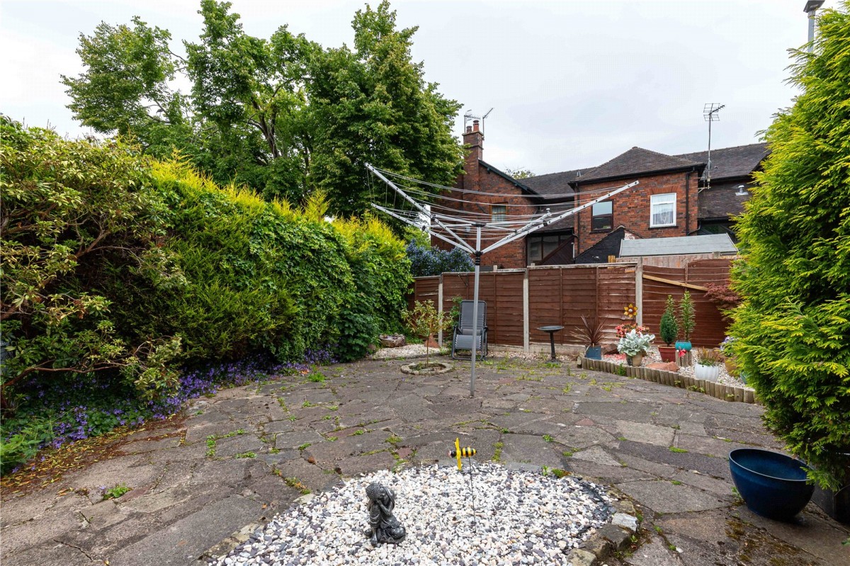 Stoke-on-Trent, Staffordshire
