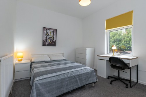 Newcastle, Staffordshire
