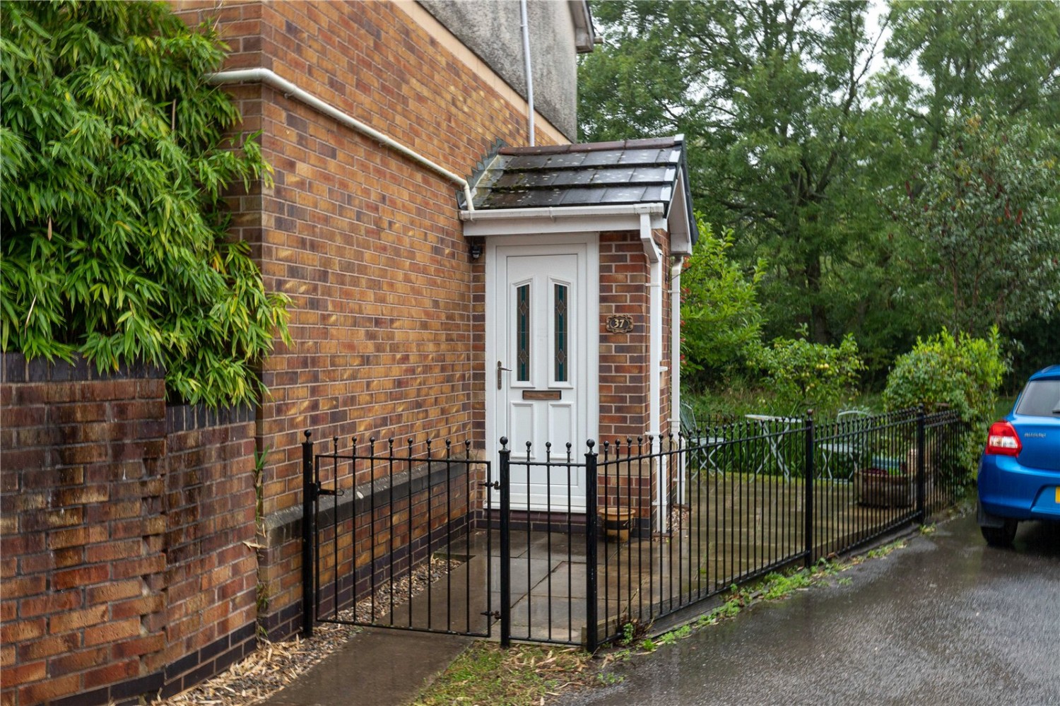 Stoke-on-Trent, Staffordshire