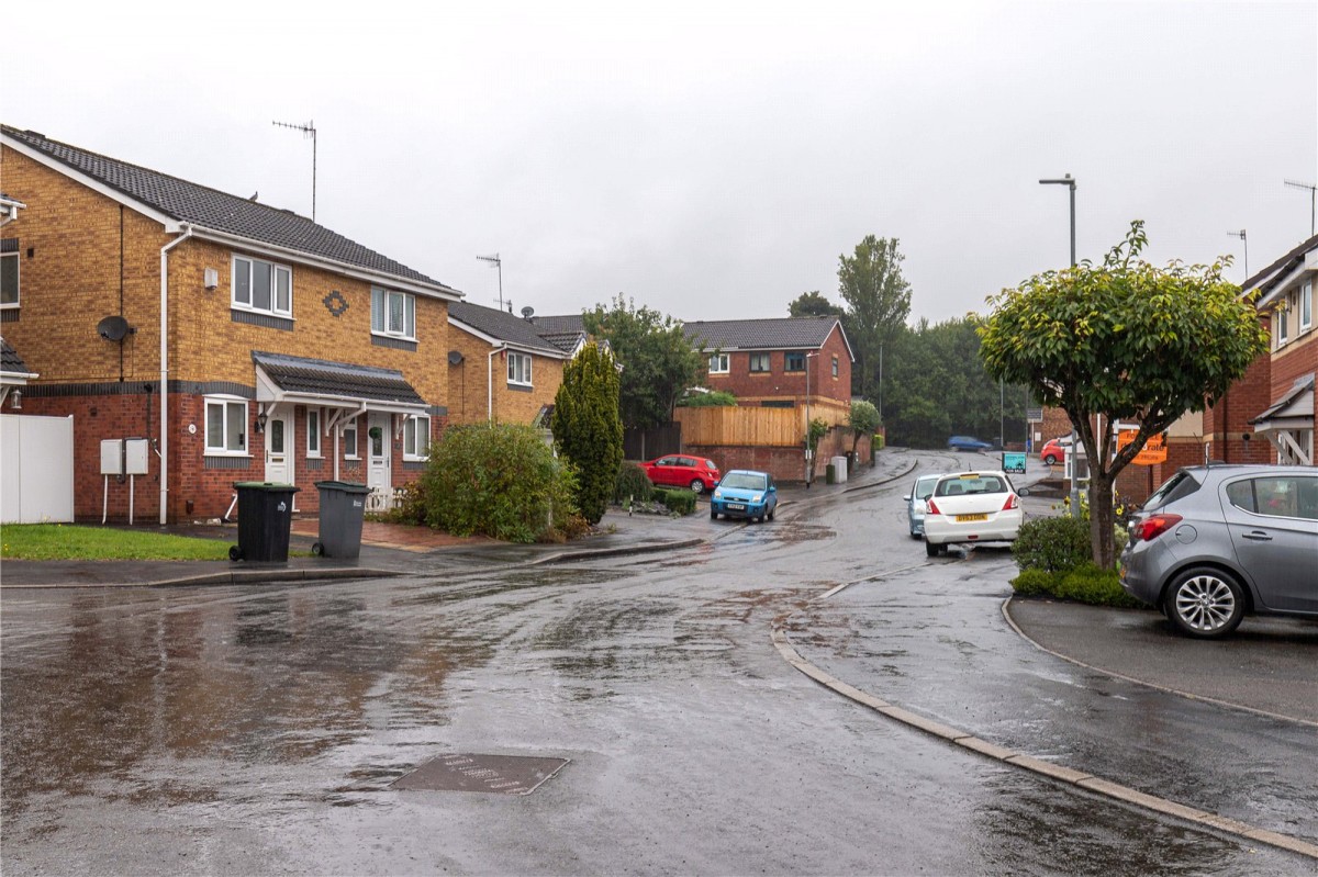 Stoke-on-Trent, Staffordshire