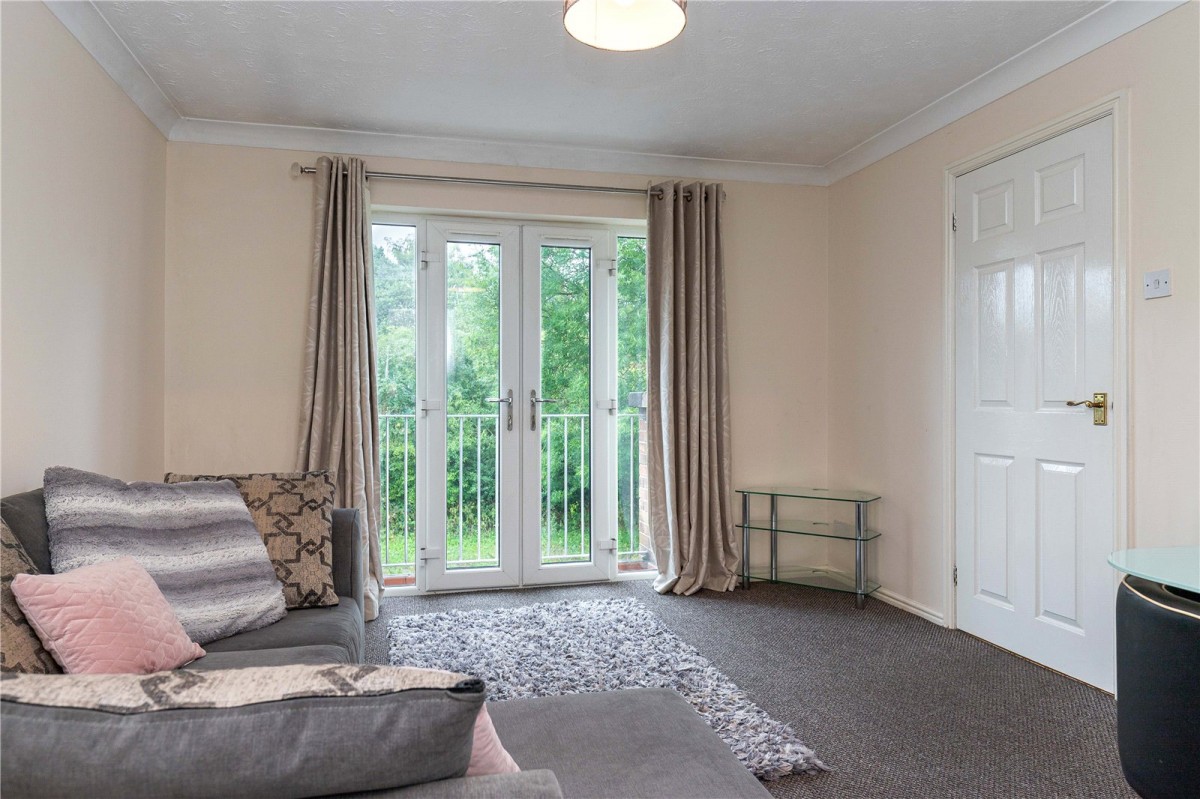 Stoke-on-Trent, Staffordshire