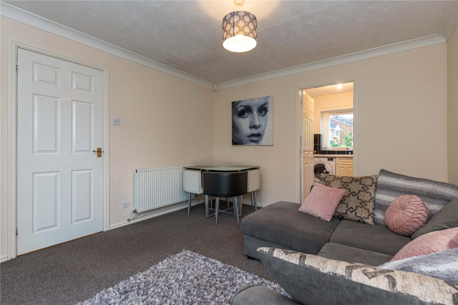 Stoke-on-Trent, Staffordshire