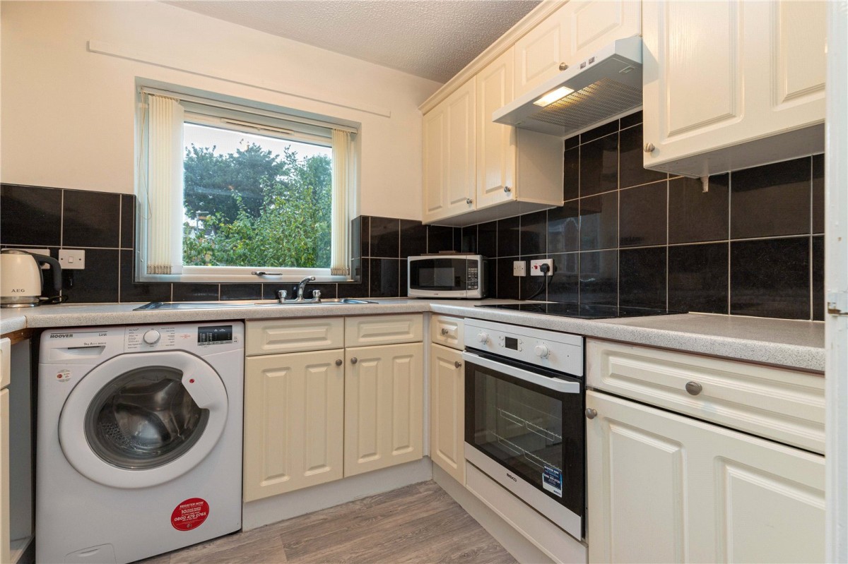 Stoke-on-Trent, Staffordshire