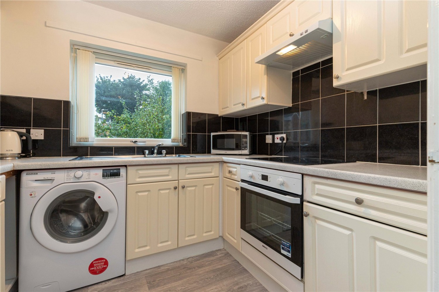 Stoke-on-Trent, Staffordshire