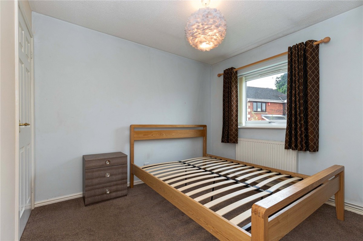 Stoke-on-Trent, Staffordshire