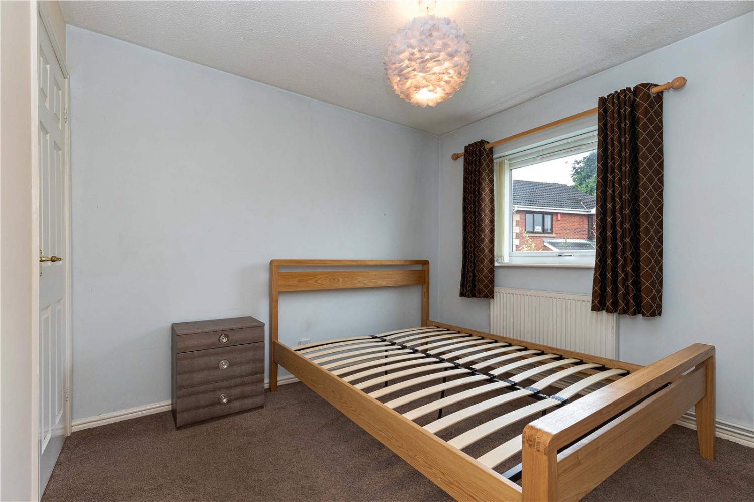 Stoke-on-Trent, Staffordshire