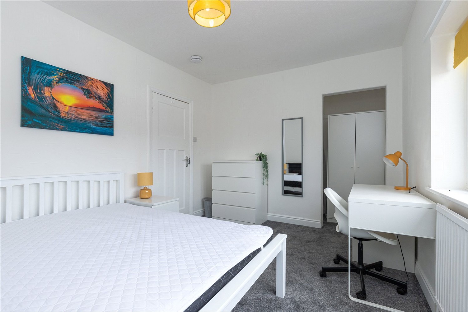 Newcastle, Staffordshire