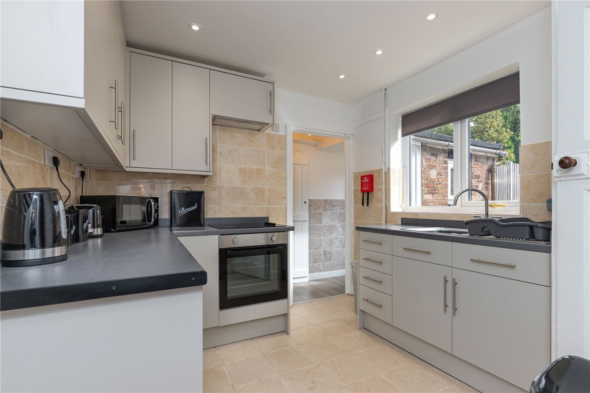 Newcastle, Staffordshire