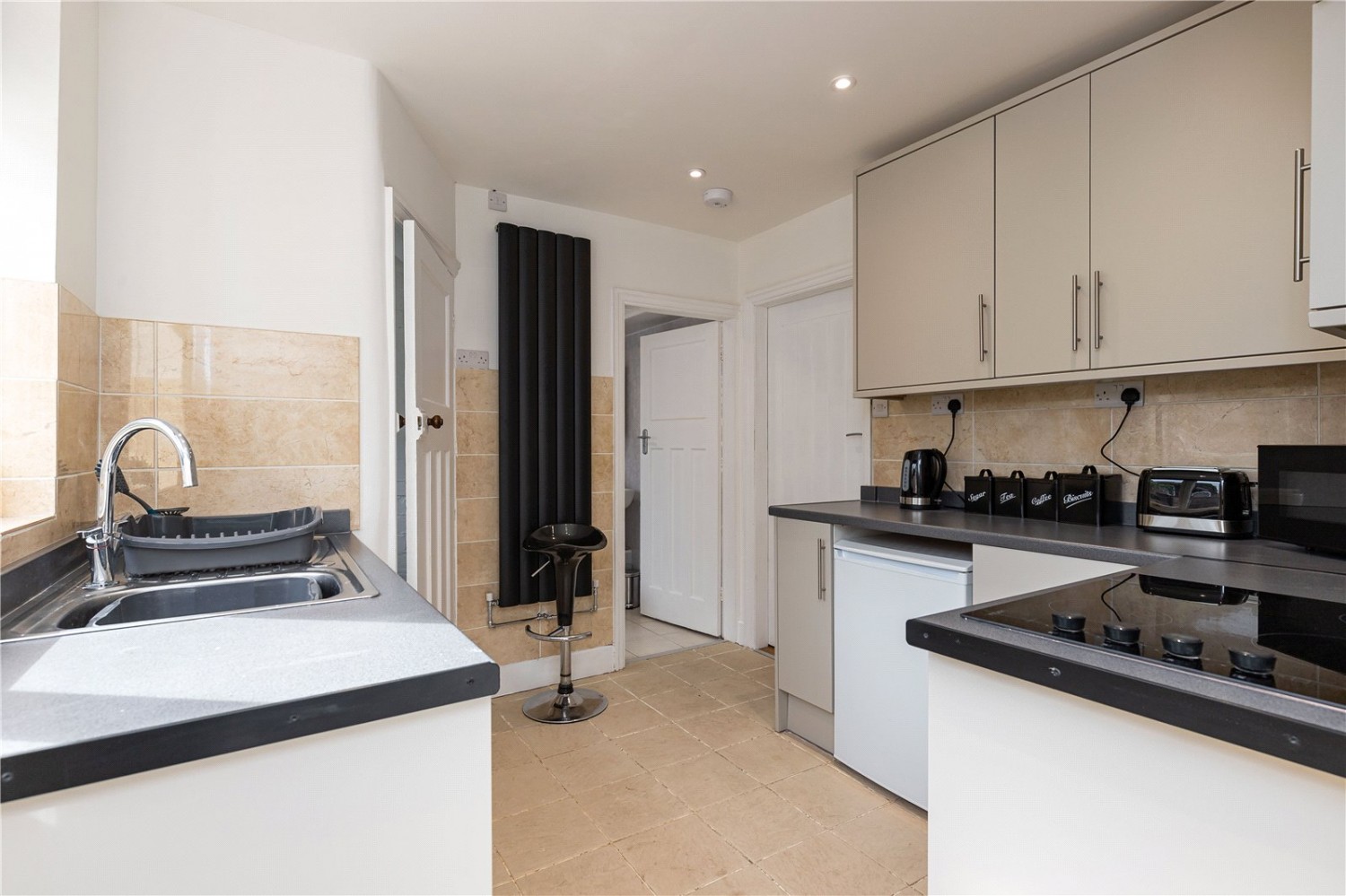 Newcastle, Staffordshire