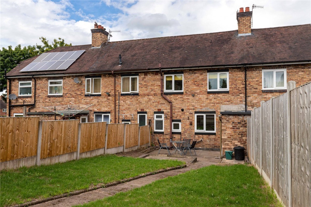 Newcastle, Staffordshire