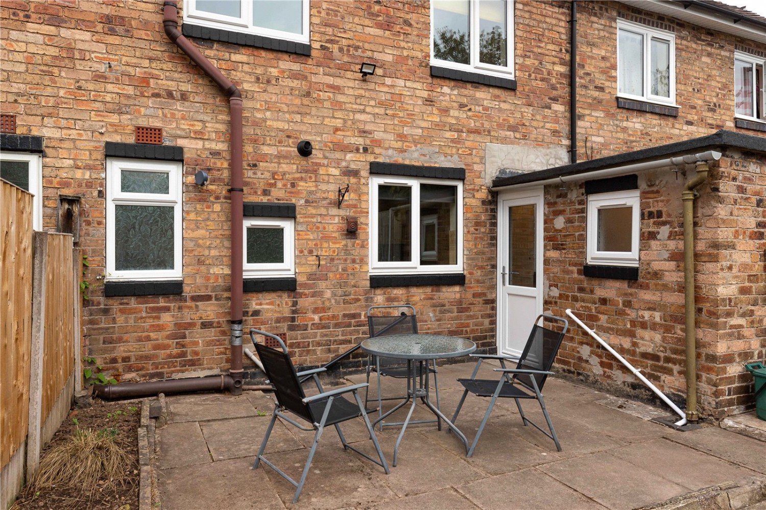 Newcastle, Staffordshire