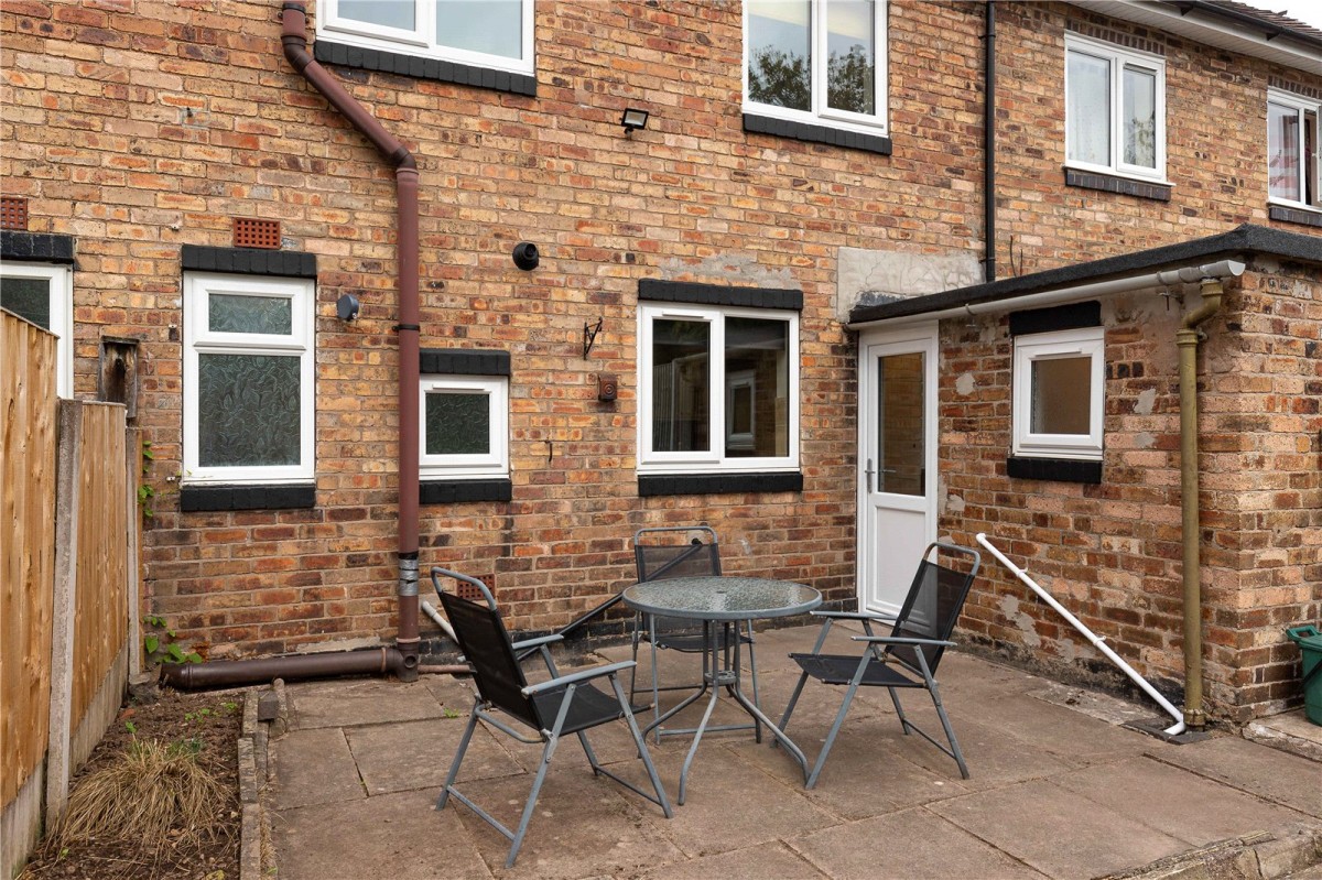 Newcastle, Staffordshire