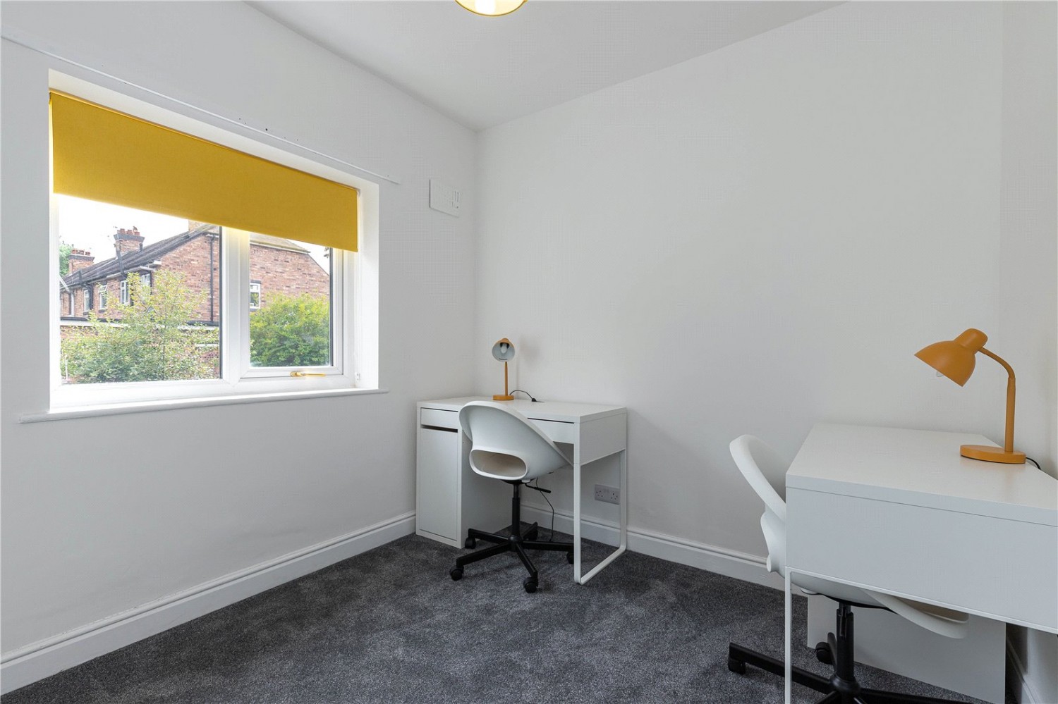 Newcastle, Staffordshire