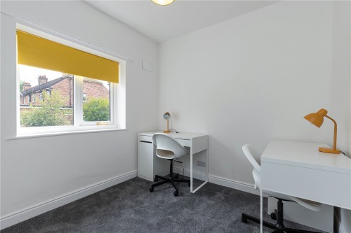 Newcastle, Staffordshire