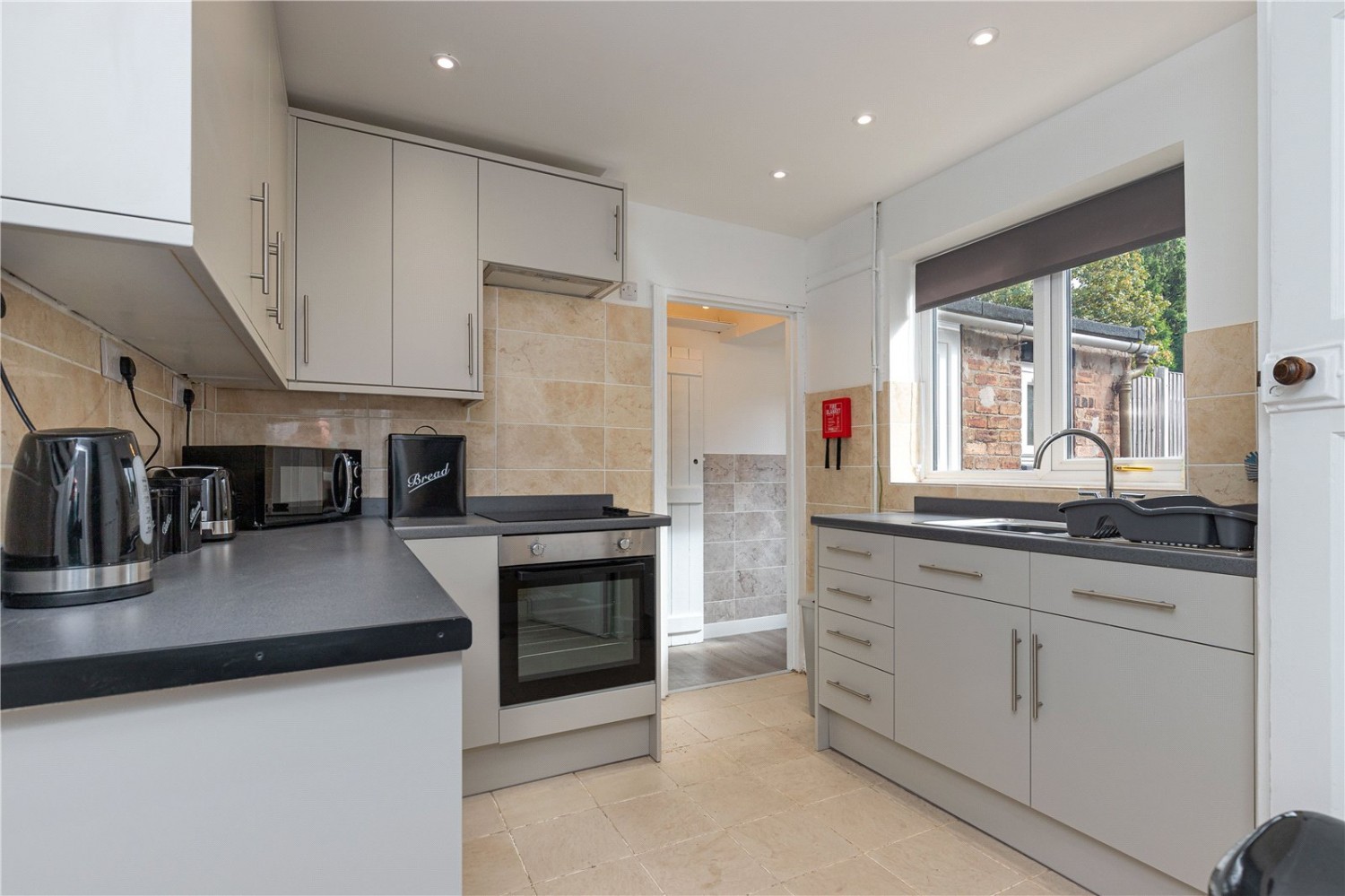 Newcastle, Staffordshire