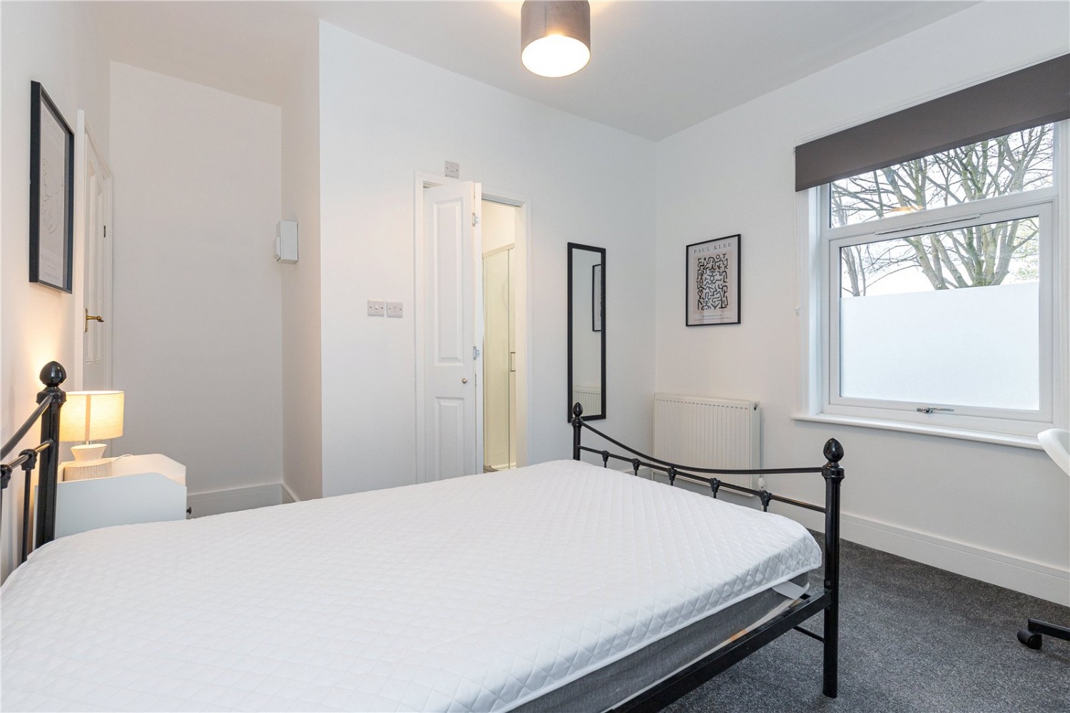 Newcastle, Staffordshire