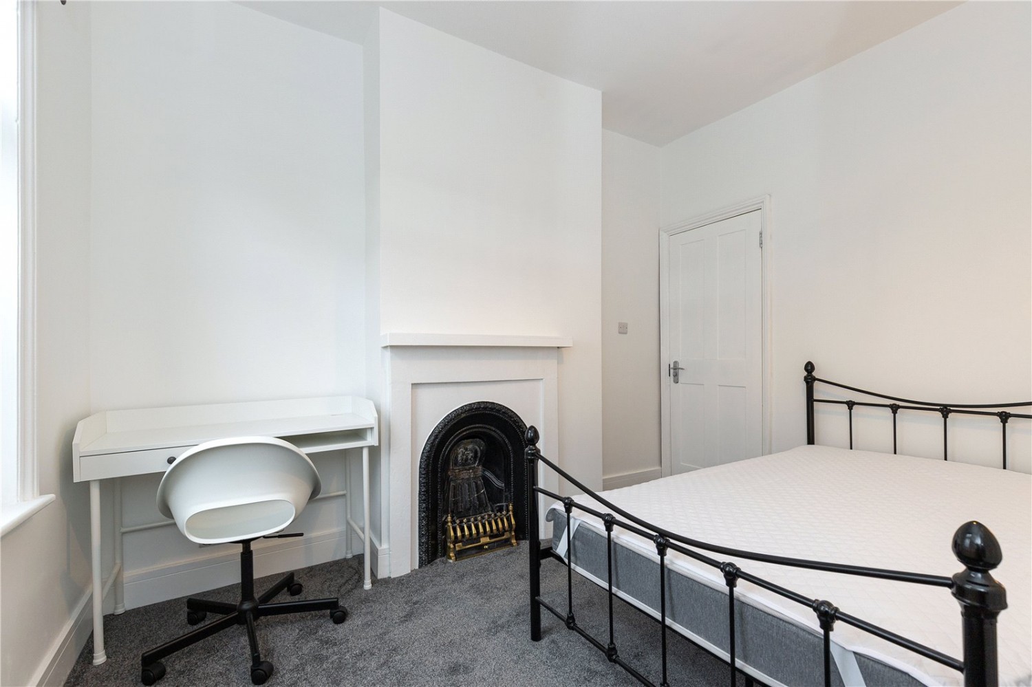 Newcastle, Staffordshire