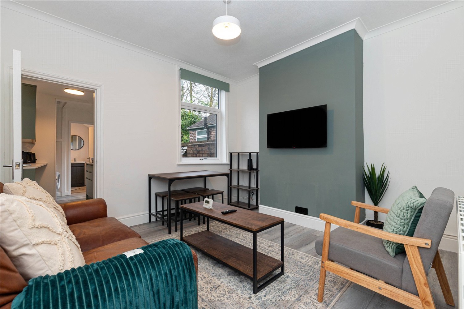 Newcastle, Staffordshire