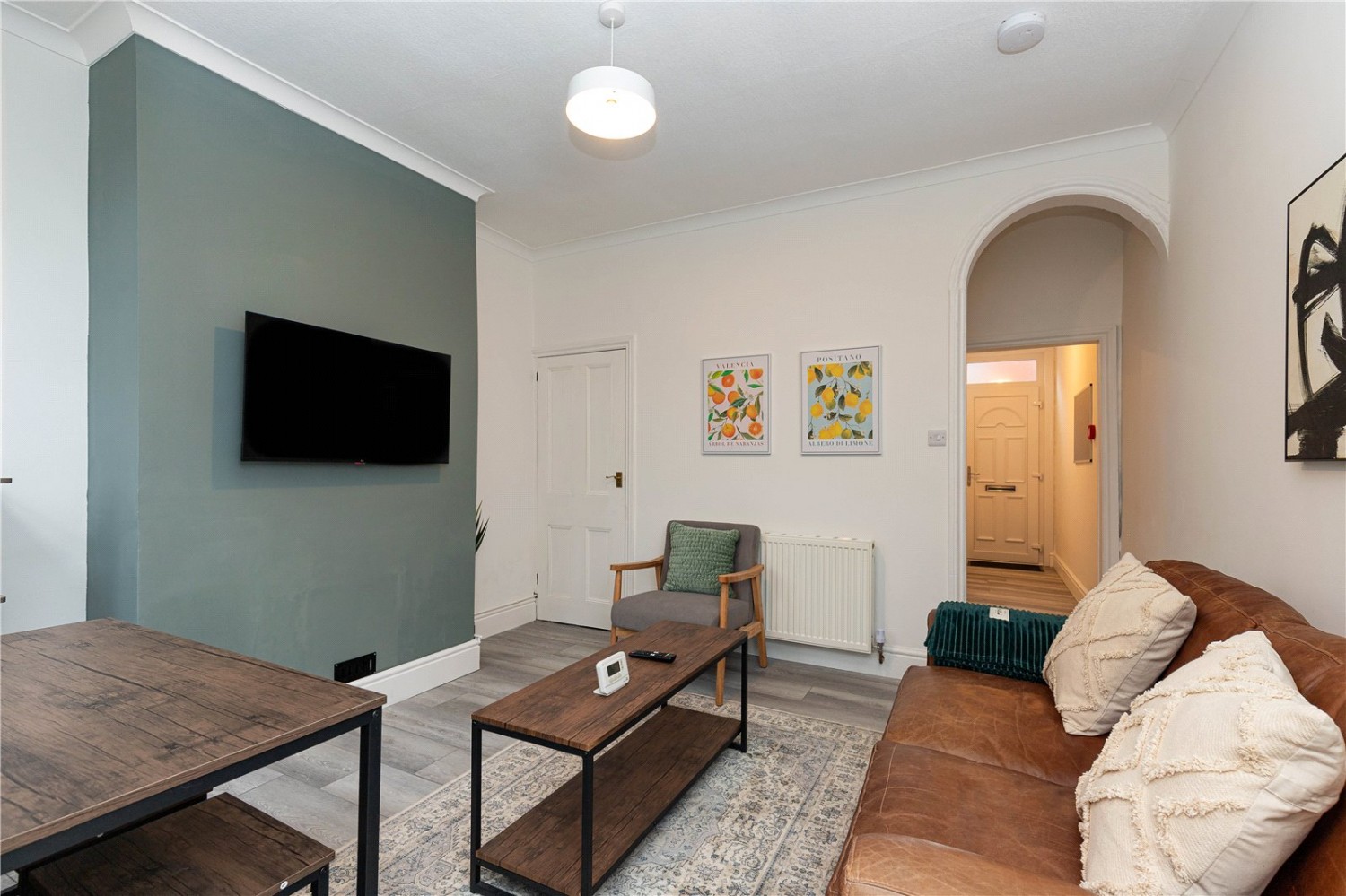 Newcastle, Staffordshire