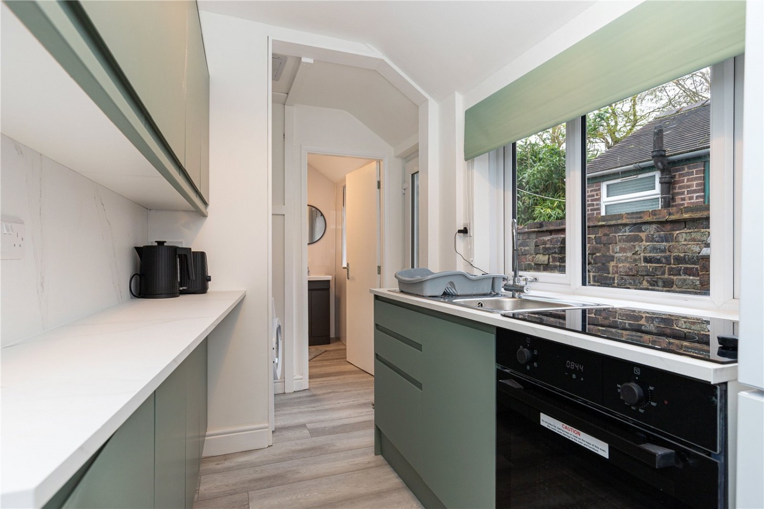 Newcastle, Staffordshire