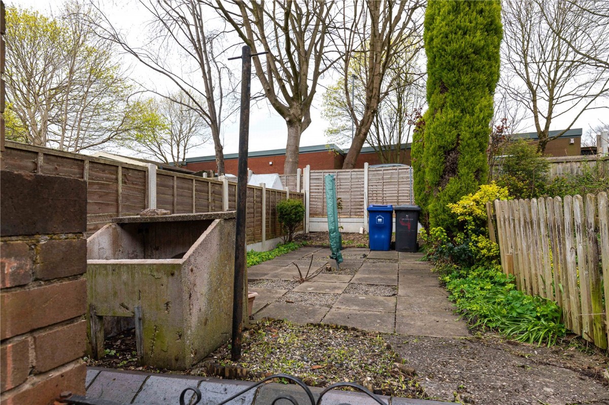 Newcastle, Staffordshire