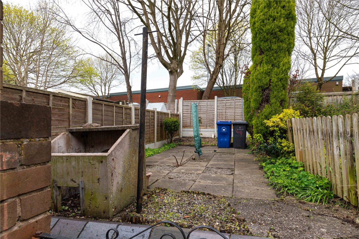 Newcastle, Staffordshire