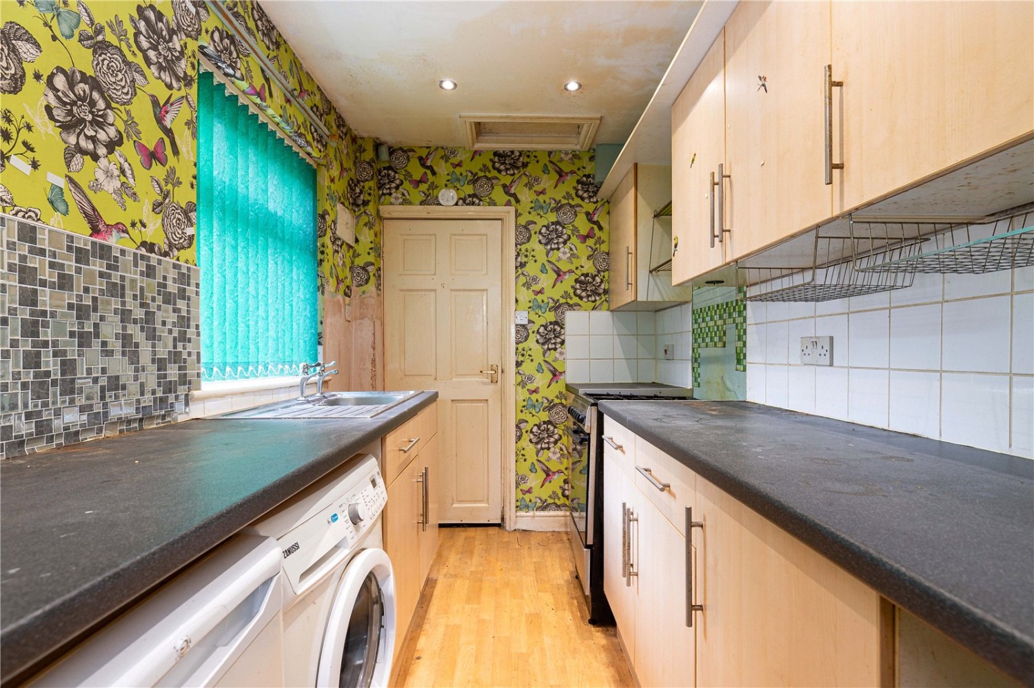 Stoke-on-Trent, Staffordshire
