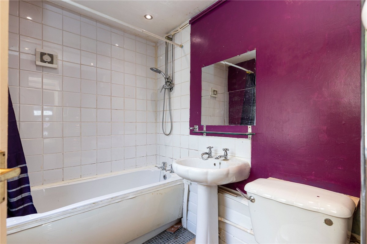 Stoke-on-Trent, Staffordshire
