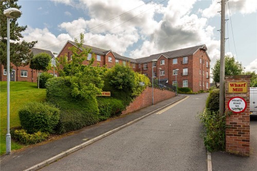 Congleton, Cheshire