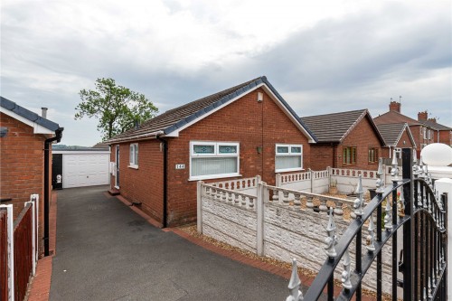 Stoke-on-Trent, Staffordshire