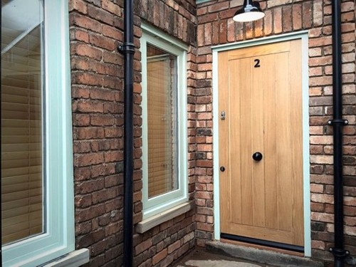 Macclesfield, Cheshire