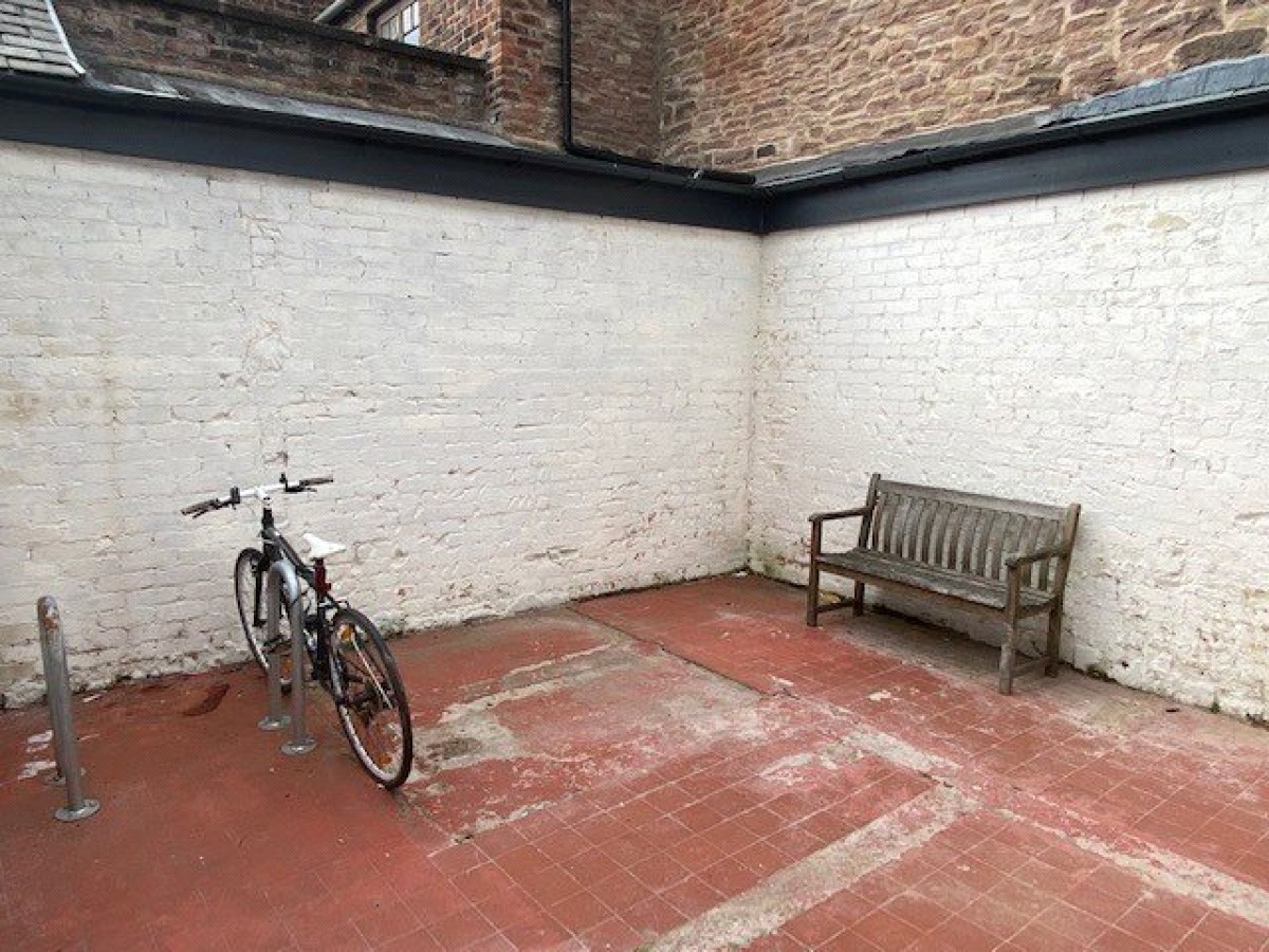 Macclesfield, Cheshire