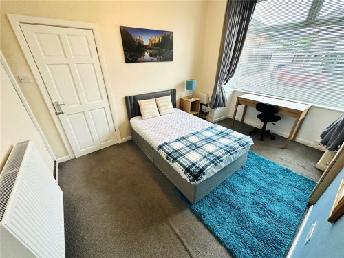 Stoke-on-Trent, Staffordshire