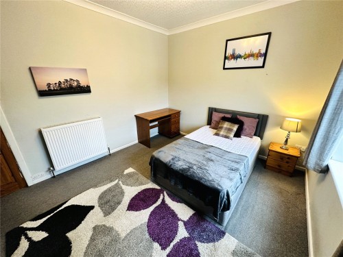 Stoke-on-Trent, Staffordshire