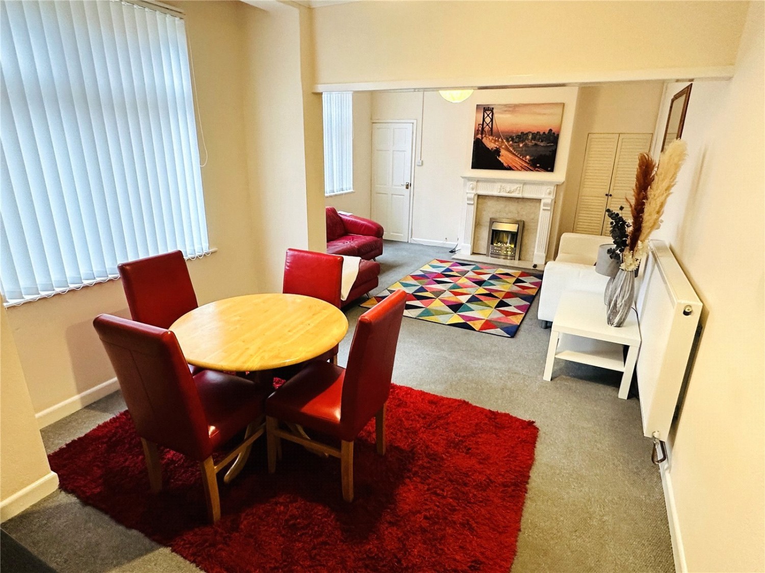Stoke-on-Trent, Staffordshire