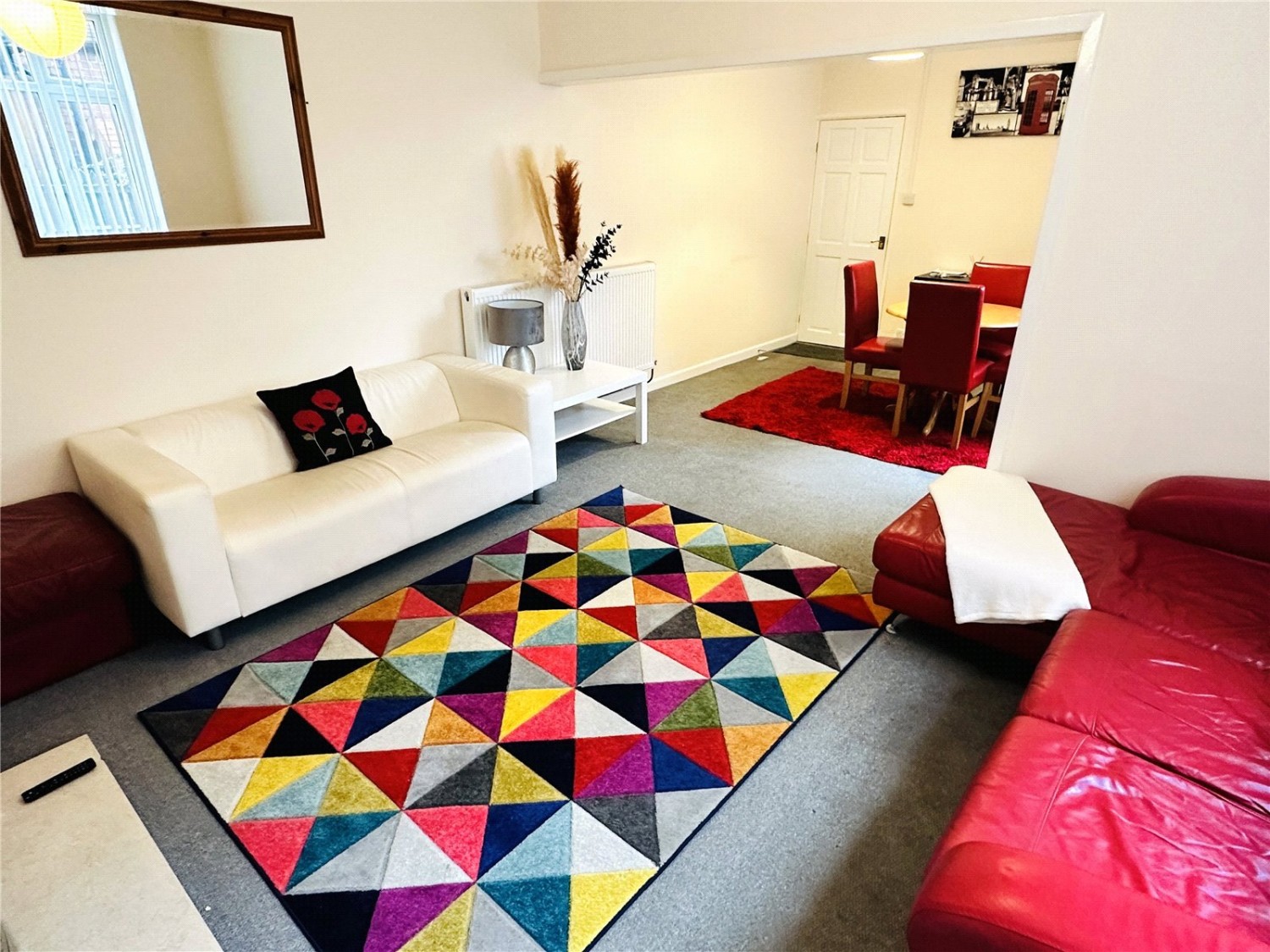 Stoke-on-Trent, Staffordshire