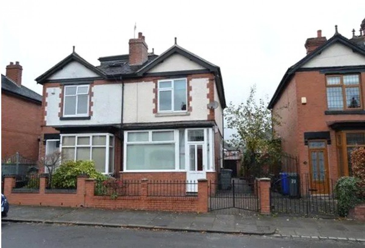Stoke-on-Trent, Staffordshire