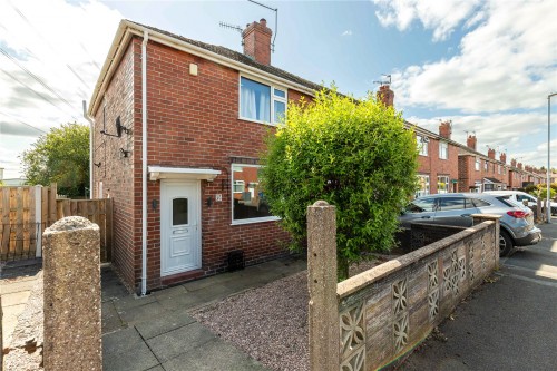 Stoke-on-Trent, Staffordshire
