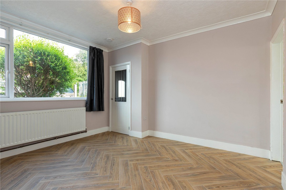 Stoke-on-Trent, Staffordshire