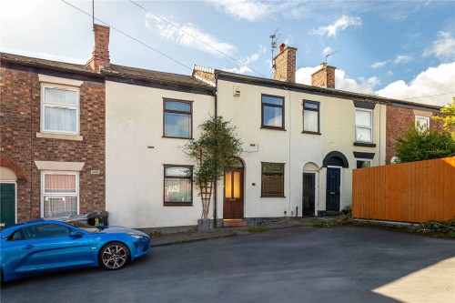 Macclesfield, Cheshire