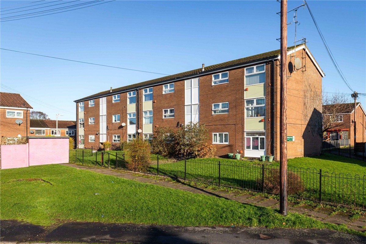 Macclesfield, Cheshire