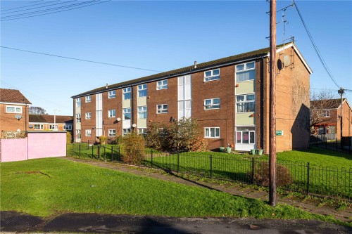 Macclesfield, Cheshire